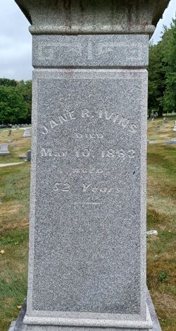 Jane R. Ivins 