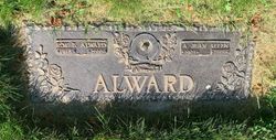 A. Jean <I>Allen</I> Alward 