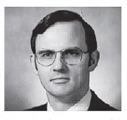 William Fletcher “Bill” Bartee Jr.