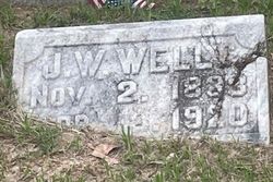 Jeremiah Wesley Wells 