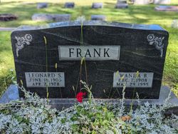 Leonard S. Frank 