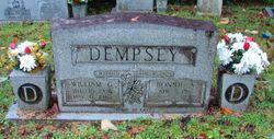 Bonnie <I>Adams</I> Dempsey 