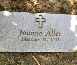 Joanne Aller 