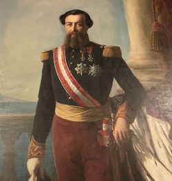 Charles of Monaco III