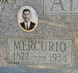Mercurio “Michael” Aiello 