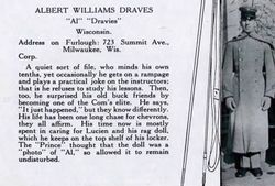Albert William Draves 