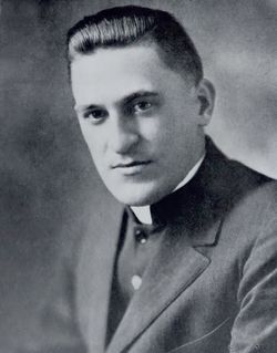 Rt. Rev. Msgr. Adalbert A. Jagodzinski 