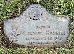 Charles Henry Haskell 