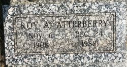 Roy Ashford Atterberry 