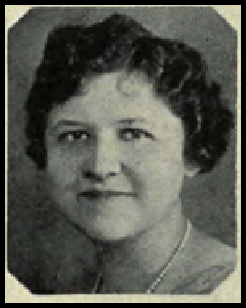 Mabel Pauline <I>Reynolds</I> Beaudoin 