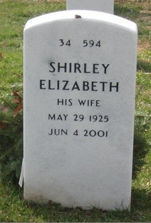 Shirley Elizabeth <I>Babbitt</I> Airey 