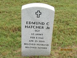 Edmund Chesterfield Hatcher Jr.