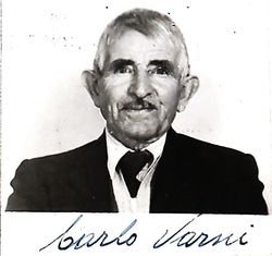 Carlo Varni 