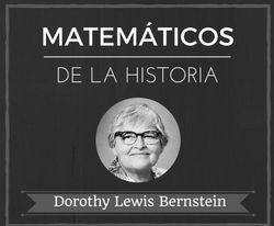Professor Dorothy Lewis Bernstein 