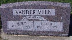 Henry Vander Veen 