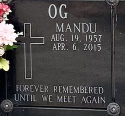 Mandu Og 