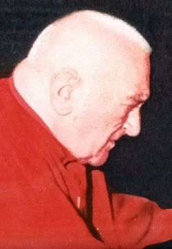 Mons. Giuseppe Pistoni 