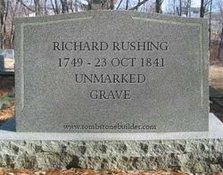 Richard Rushing 