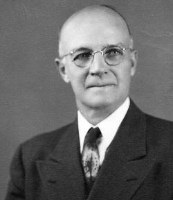 Arthur Sidney Jacobsen 