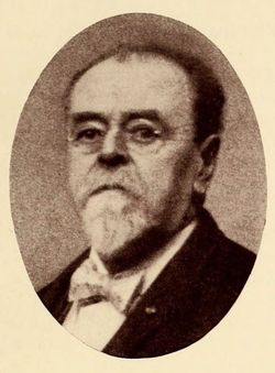 Adolph Metzner 