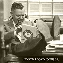Jenkin Lloyd Jones 