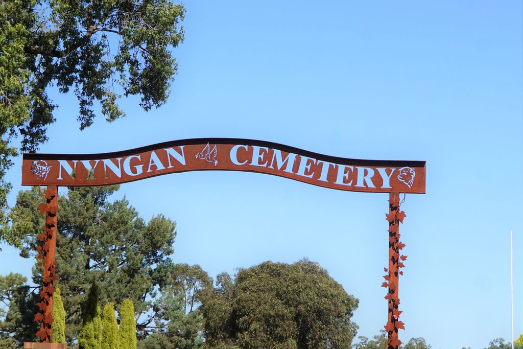 Nyngan General Cemetery