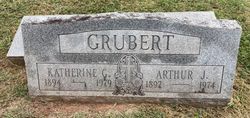 Arthur J. Grubert 