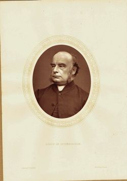 Archbishop William Connor Magee 
