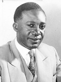 Yusuf Kironde Lule 