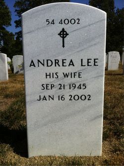 Andrea Lee Page 