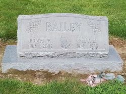 Melva E. Bailey 