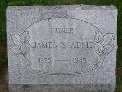 James Smith Adsit 