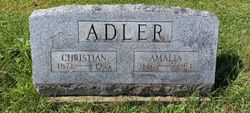 Christian “Christ” Adler 