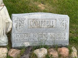 Robert Hugh Campbell 