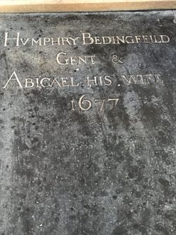 Abigael Bedingfield 