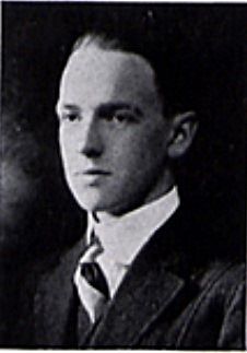 Alfred W Anthony Jr.