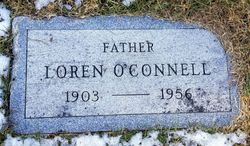 Loren William O'Connell 