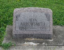 Alva “Alvie” Arrowsmith 