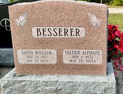 David William Besserer 