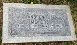 Andrew J. Meyers 