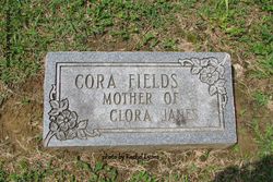 Cora Fields 