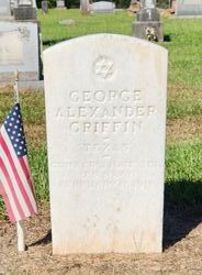 George Alexander Griffin 