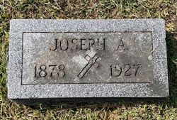 Joseph A. Abell 