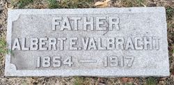 Albert E. Valbracht 