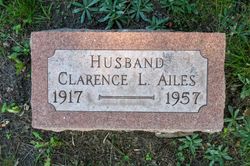 Clarence L. Ailes 