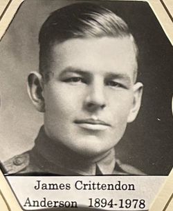 James Crittenden Anderson 