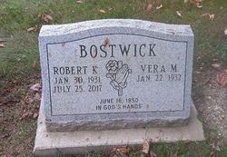 Robert K. Bostwick 