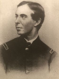 Thomas Frederick Brown 