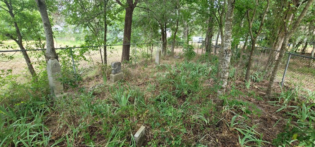 Fridel Cemetery