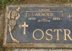 Arnold Ostrowski 